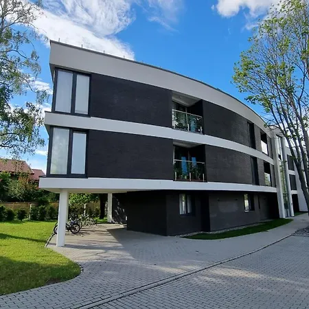 Ronzes Studija Palanga