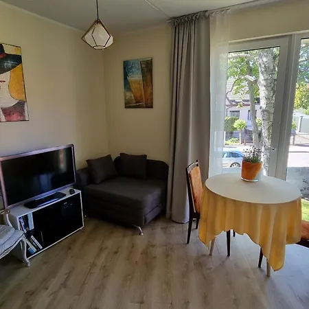 Apartment Ronzes Studija Palanga