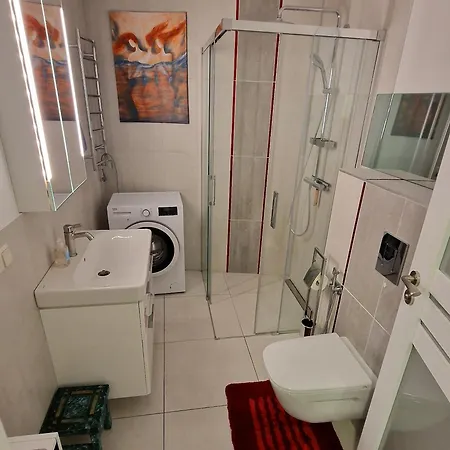 Apartment Ronzes Studija *