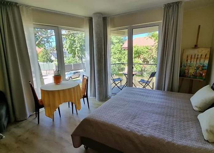 Daire Ronzes Studija *